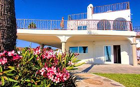 Casa Playa Baja