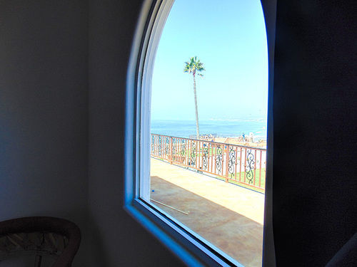 Hotel Casa Playa Baja Primo Tapia Exterior foto