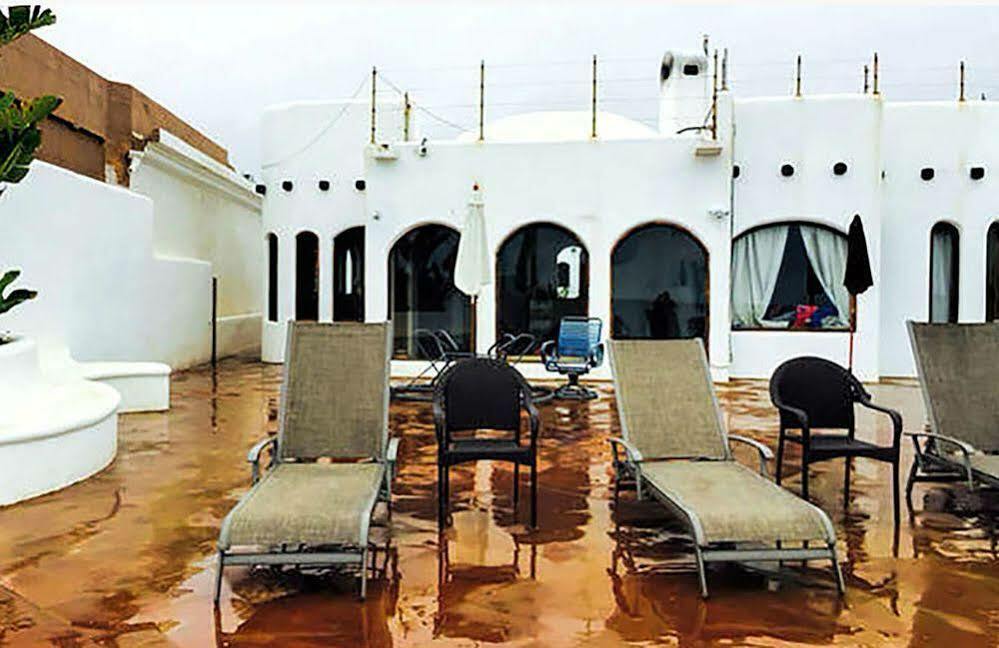 Hotel Casa Playa Baja Primo Tapia Exterior foto